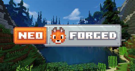 NeoForge Mods