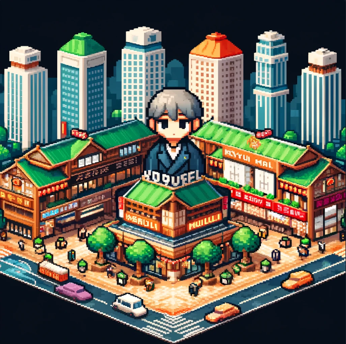 交易商城